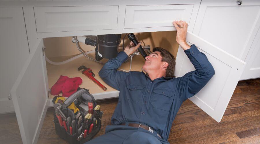 Local expert plumbing services in Bradfordwoods, PA